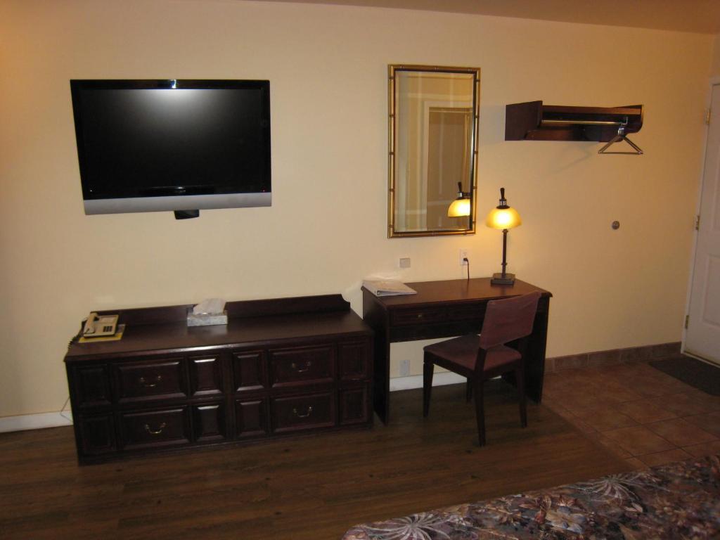 Johnny'S Motel Grand Forks Bilik gambar