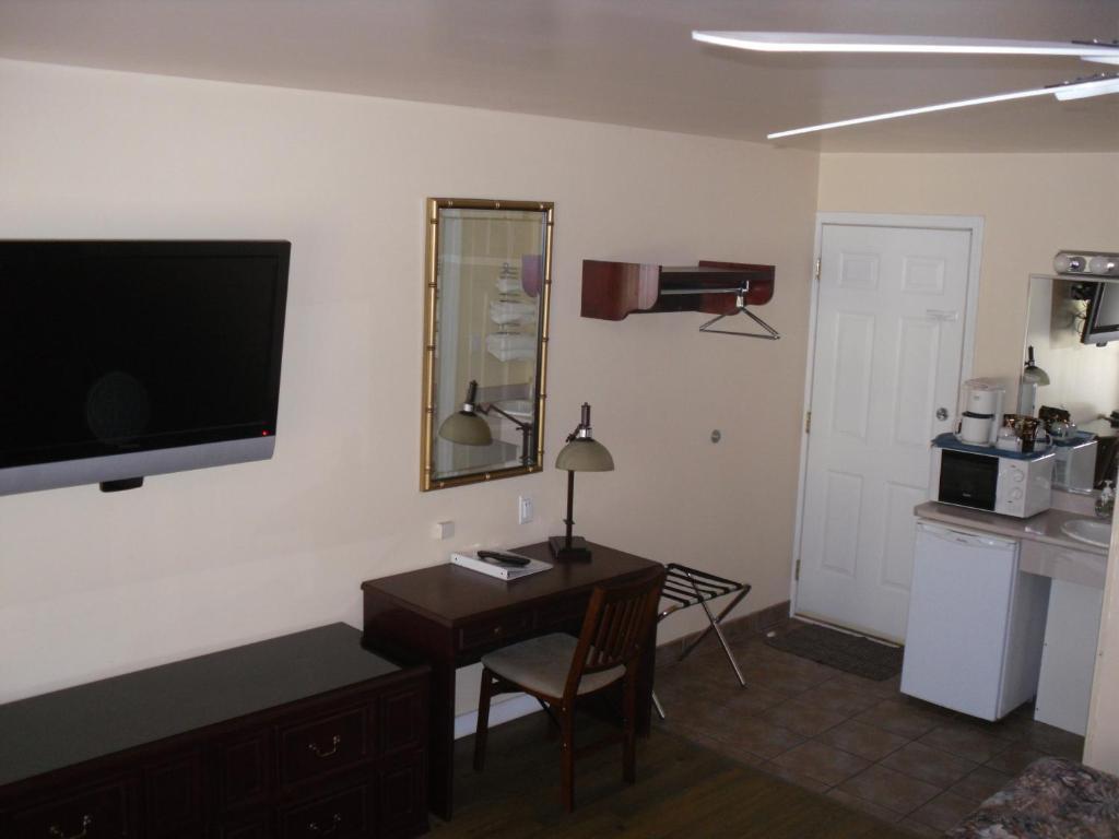 Johnny'S Motel Grand Forks Bilik gambar